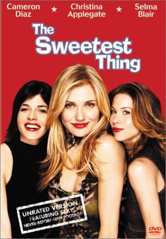 【中古】【未使用・未開封品】The Sweetest Thing (Unrated Edition) 10,874円