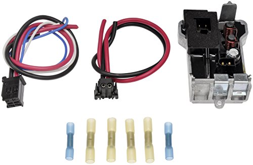 【中古】【未使用・未開封品】Dorman 973-586 HVAC Blower Motor Resistor Kit 28,852円