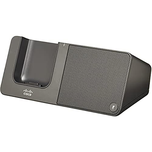 【中古】【未使用・未開封品】Cisco - CP-DSKCH-8821-BUN - Cisco Cradle - Docking - IP Phone - Charging Capability by Cisco