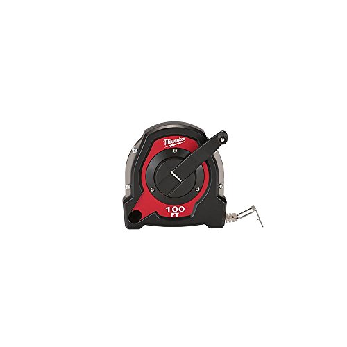 【中古】【未使用・未開封品】MILWAUKEE 100 Ft. Closed Reel Long Tape｜AJIMURA-SHOP