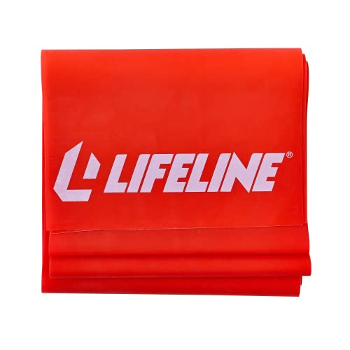 【中古】【未使用・未開封品】Lifelineレベル3フラットバンド｜AJIMURA-SHOP