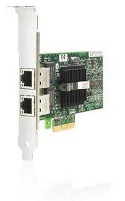 【中古】【未当て嵌める・未開封品】目あたらしい網状組織歌留多、nc360t PCIe DP GIG ADAP???412651???001