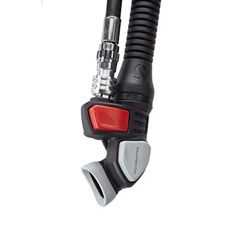【中古】【未当て嵌める・未開封品】SCUBAPRO(スキューバプロ) バランスパワーインフレーター