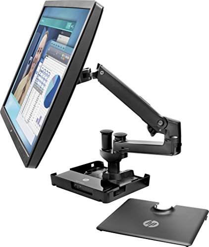 【中古】【未使用・未開封品】HP ホットデスクスタンド