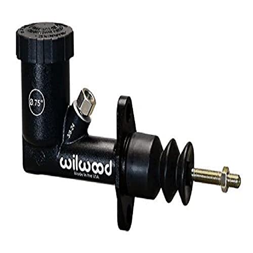 【中古】【未使用・未開封品】Wilwood 260-15098 マスターシリンダー|AJIMURA-SHOP