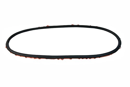 【中古】【未使用・未開封品】URO Parts 63128380210 ヘッドライトレンズガスケット