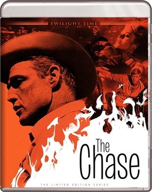 【中古】【未使用・未開封品】The Chase - Twilight Time [1996] [Blu ray]｜AJIMURA-SHOP 24,724円