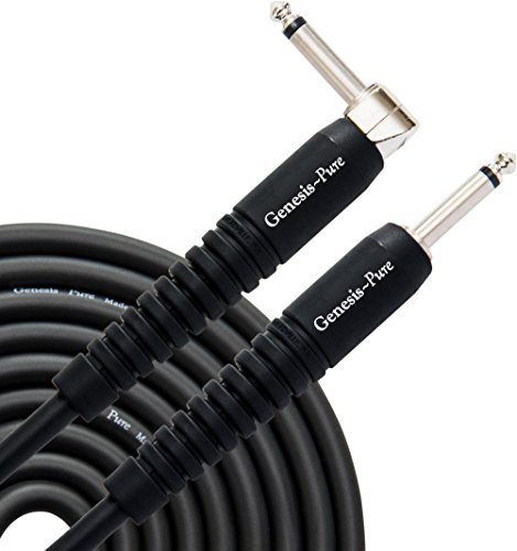 【中古】【未当て嵌める・未開封品】Analysis Plus Genesis Pure Instrument有線テレビStraight to角度20?フィート。
