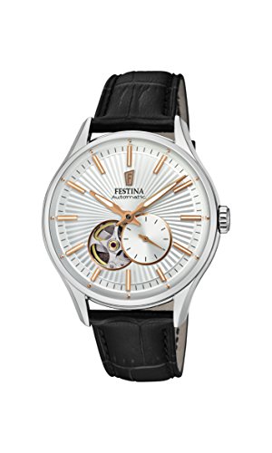 【中古】【未使用・未開封品】Festina f16975?/ 1?F16975?/ 1メンズ腕時計Classic & Simple|AJIMURA-SHOP