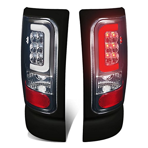 【中古】【未使用・未開封品】DNA Motoring TL-DRAM94-LED-3D-CH-SM テールライトアセンブリ (運転席&助手席側) 1パック 56,122円