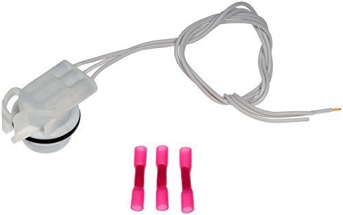 【中古】【未当て嵌める・未開封品】Dorman 645-202 Electrical Pigtail