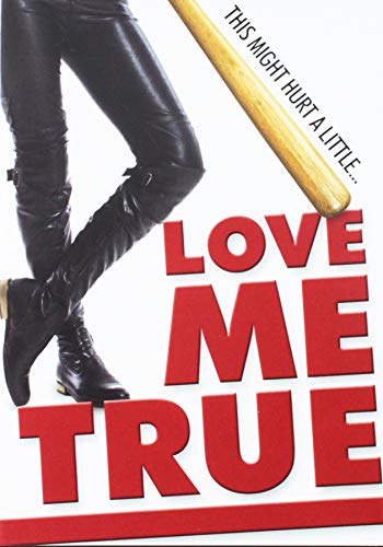 【中古】【未使用・未開封品】Love Me True [DVD] [Import]