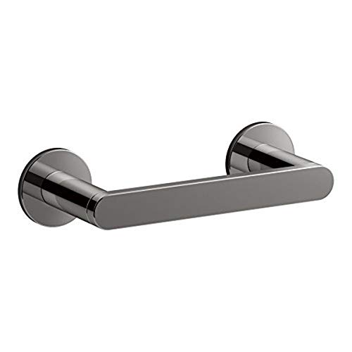 【中古】【未使用・未開封品】KOHLER K-73147-TT Composed Pivoting Toilet Tissue Holder Titanium