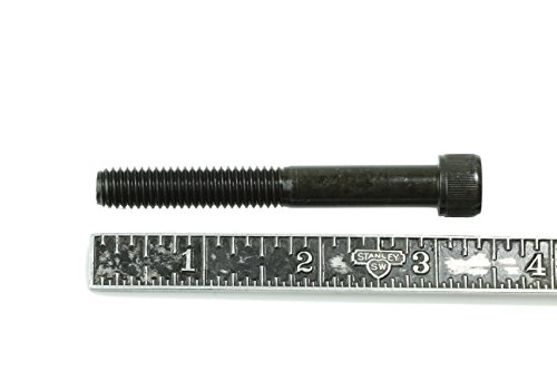 【中古】【未当てはめる・未開封品】ドリフトレスクライミングボルト ロッククライミングホールド用 屋内 3/8-16 ソケットキャップスクリュー(2in)