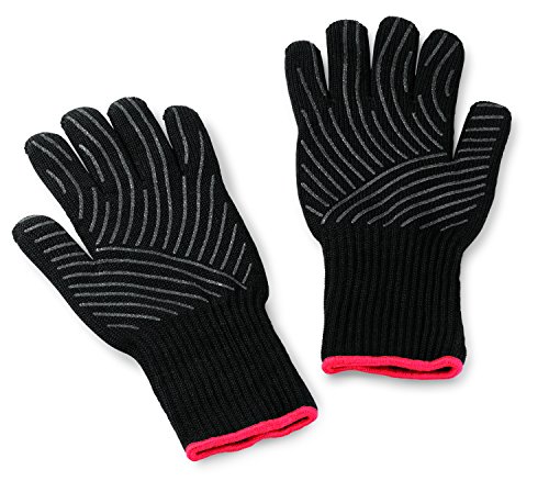 【中古】【未使用・未開封品】Weber Premium Gloves, L/XL, large/x large 6535 ウェーバー プレミアムグローブ L/XL｜AJIMURA-SHOP