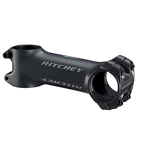 【中古】【未使用・未開封品】Ritchey 自転車ステム WCS C-220 ロード/マウンテン ブラック