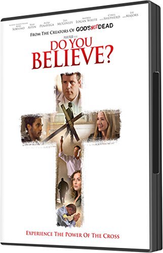 【中古】【未使用・未開封品】Do You Believe?