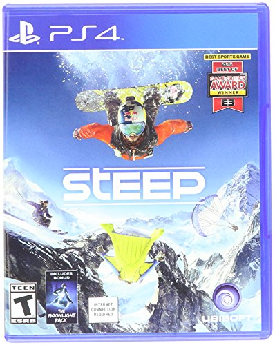 【中古】【未使用・未開封品】Steep