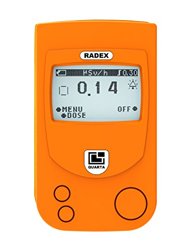 【中古】【未使用・未開封品】RADEX RD-1503+\