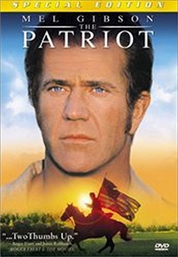 【中古】【未使用・未開封品】THE PATRIOT (SPECIAL EDITION) MOVIE