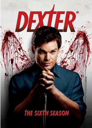 【中古】【未使用・未開封品】Dexter: Season 6|AJIMURA-SHOP