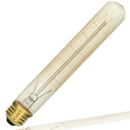【中古】【未使用・未開封品】Satco 60T9/CL/12S/120V/ヴィンテージ 23,770円