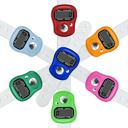 【中古】【未使用・未開封品】DOTOP電子行カウンタ指リングゴルフDigitステッチマーカーLCD Tallyカウンタ｜AJIMURA-SHOP 11,248円