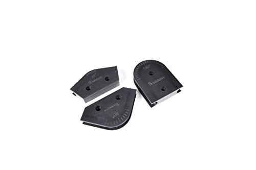 【中古】【未使用・未開封品】Barrow ABS 14mm ハードチューブ曲げキット ブラック 14,230円