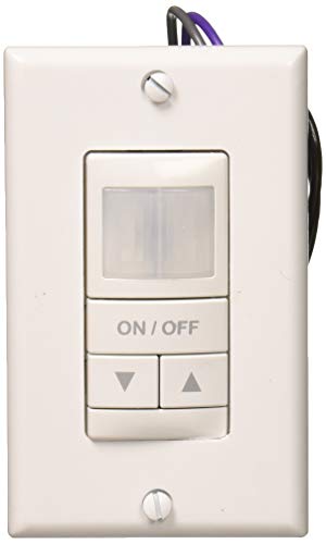 【中古】【未当て嵌める・未開封品】Sensor Switch WSX D WH 壁取り替えっこ 白いこと