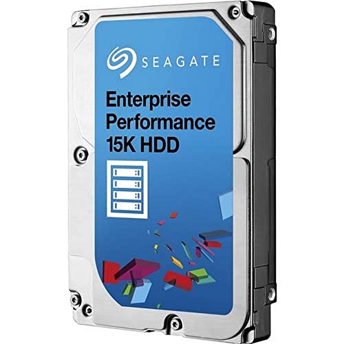【中古】【未使用・未開封品】Seagate ST600MP0006 600 GB 2.5インチ 内蔵HDD｜AJIMURA-SHOP