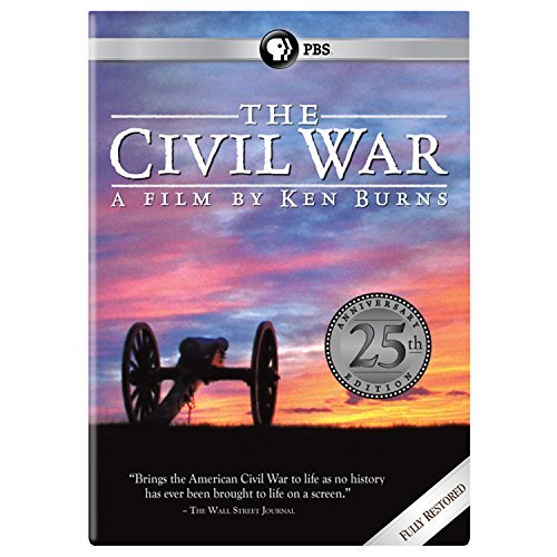 【中古】【未使用・未開封品】The Civil War 25th Anniversary Edition - Restored for 2015