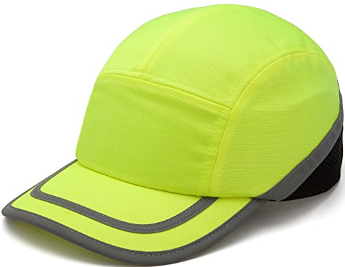 【中古】【未使用・未開封品】Pyramex Safety HP500野球バンプキャップ｜AJIMURA-SHOP