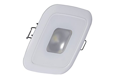 【中古】【未当て嵌める・未開封品】Mirage, Square, White, Warm White