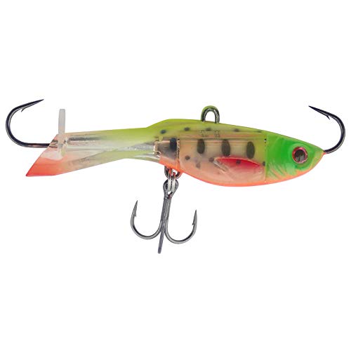 【中古】【未使用・未開封品】(3.8cm , Walleye World) - Acme Hyper-Glide