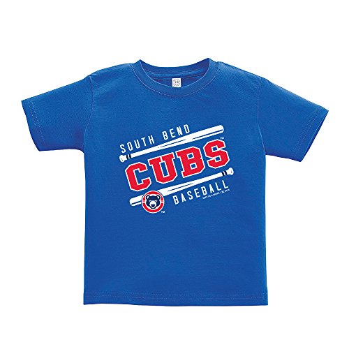 【中古】【未使用・未開封品】Toddlers tee-shirt 3T ブルー