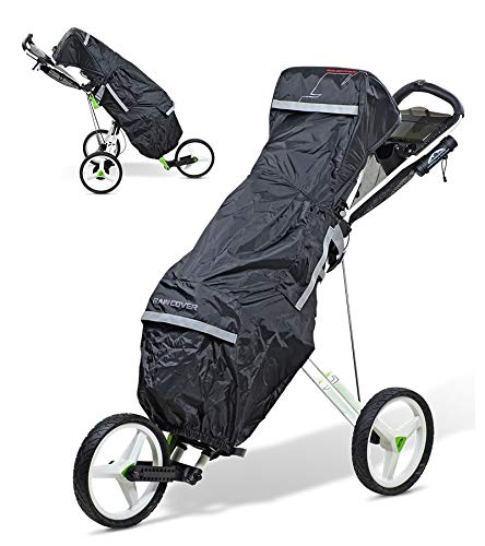 【中古】【未使用・未開封品】Sun Mountain カートレインカバー