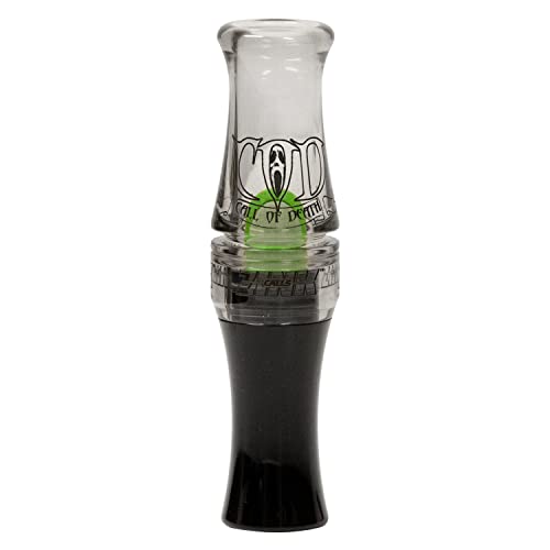 【中古】【未使用・未開封品】Zink Calls ZNK5065 Call of Death グースコール ポリスモークガン|AJIMURA-SHOP