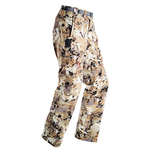 【中古】【未使用・未開封品】Sitka Gear Dakotaパンツ、Optifade水鳥|AJIMURA-SHOP