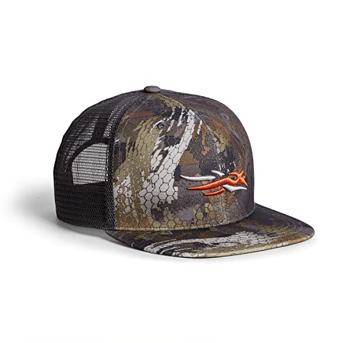 【中古】【未使用・未開封品】(One Size Fits All, Elevated II) - SITKA Gear Trucker