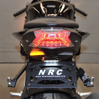 【中古】【未使用・未開封品】NRC Bmw s1000rr / s1000rフェンダーエリミネーターキット|AJIMURA-SHOP