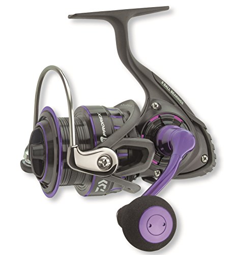 【中古】【未使用・未開封品】Daiwa Prorex XR Spinning釣りリールフロントドラッグwith、モデル2017 3020P EA