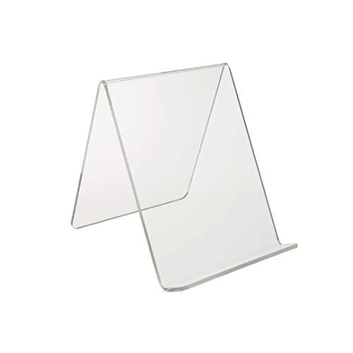 【中古】【未当て嵌める・未開封品】SOURCEONE.ORG 6in アクリル繊維製イーゼルブックホルダーラックスタンド 144 Pack S1EASEL144