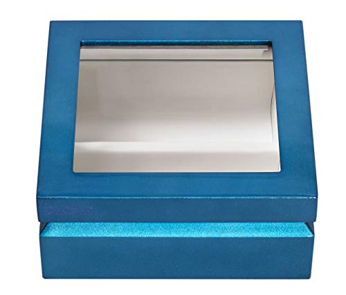 【中古】【未当て嵌める・未開封品】OYOBox Mini 色つや: 青み