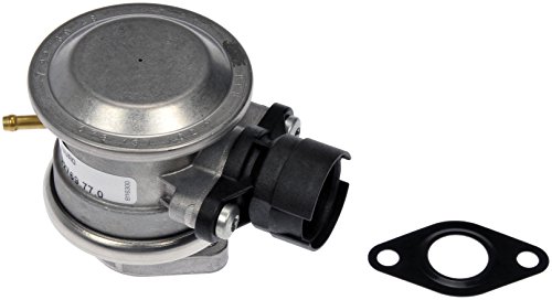 【中古】【未当て嵌める・未開封品】Dorman 911-973 Secondary Air Injection Check Valve