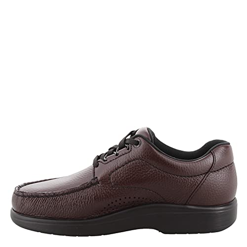 【中古】【未当てはめる・未開封品】San Antonio shoe メンズ 色合い: 赤銅色