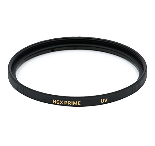 【中古】【未使用・未開封品】Promaster 72?mm UV HGX Primeフィルタ 26,393円