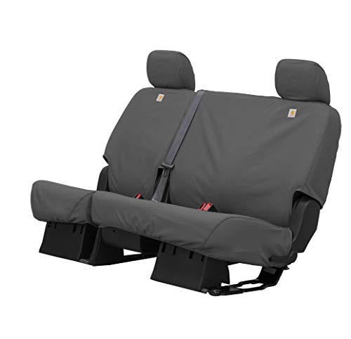 【中古】【未使用・未開封品】Covercraft Carhartt SeatSaver 2行目???Carhartt砂利