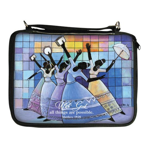 【中古】【未当て嵌める・未開封品】神のレディースバイブルまとめ役