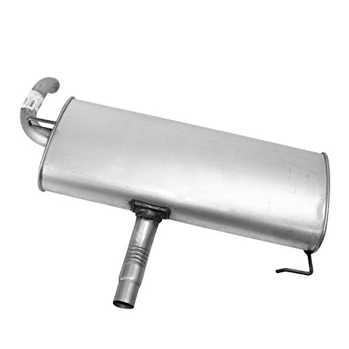 【中古】【未使用・未開封品】AP Exhaust AP7350 溶接アセンブリマフラー