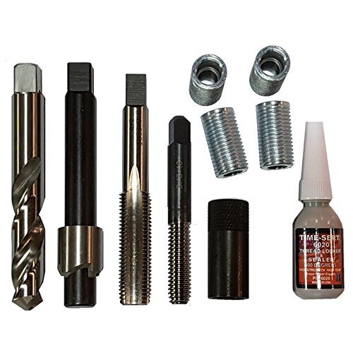 【中古】【未使用・未開封品】3?/ 8???16スターターボルトねじ修理キットP / N 1535｜AJIMURA-SHOP
